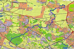 2011_09_13 Grodziec - Katowice